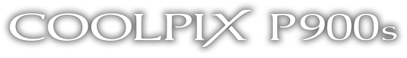COOLPIX P900s