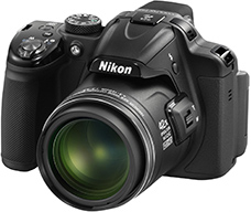 Nikon 1 J3