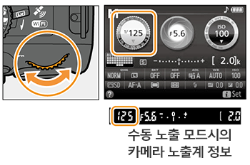 수동노출계