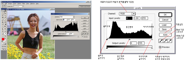 레벨체크