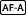 AF-A