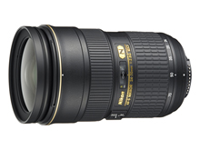 AF-S NIKKOR 24-70mm F2.8G ED