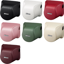 사진：바디케이스셋 CB-N2200S