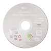 사진：ViewNX 2 / Short Movie Creator