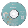 사진：ViewNX 2 CD