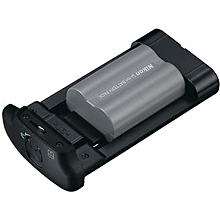 사진：EN-EL3e홀더 MS-D10EN（MB-D10부속）