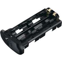 사진：단3홀더 MS-D10（MB-D10부속）