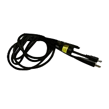 사진：USB 케이블 UC-E4