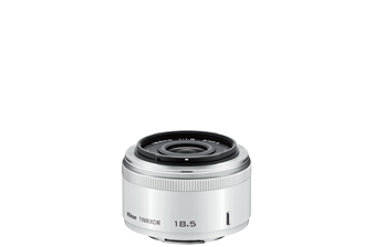 사진：1 NIKKOR 18.5mm f/1.8