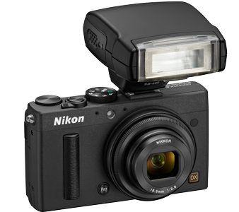 사진：COOLPIX A