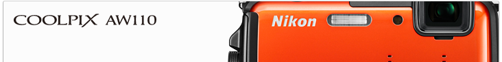 COOLPIX AW110