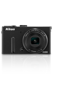 사진：COOLPIX P330