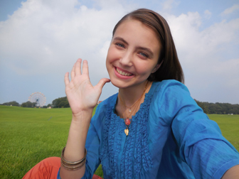 写真：撮影サンプル