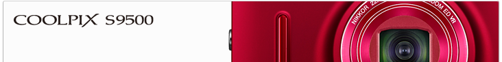 COOLPIX S9500