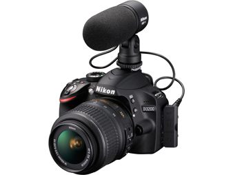 사진：D3200