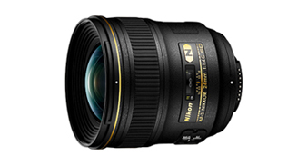사진：AF-S NIKKOR 24mm f/1.4G ED