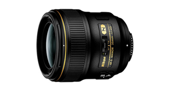 사진：AF-S NIKKOR 35mm f/1.4G