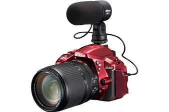 사진：D5300