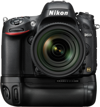 사진：D600