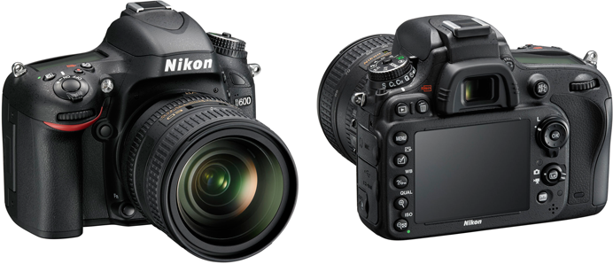 사진：D600