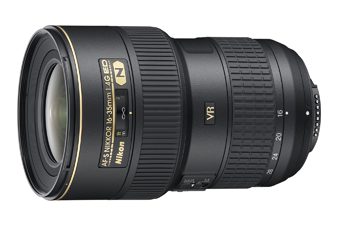 사진：AF-S NIKKOR 16-35mm f/4G ED VR