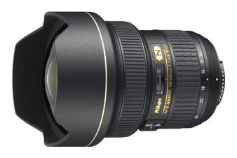 사진：AF-S NIKKOR 14-24mm f/2.8G ED