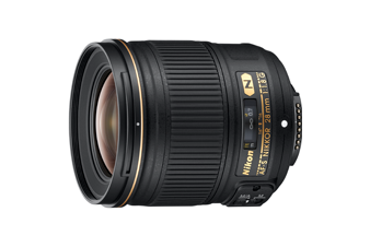 사진：AF-S NIKKOR 28mm f/1.8G