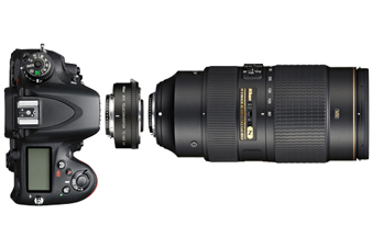 사진：D610 + AI AF-S TELECONVERTER TC-14E II + AF-S NIKKOR 80-400mm f/4.5-5.6G ED VR
