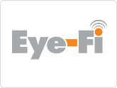 イメージ：Eye-Fiメモリー카드