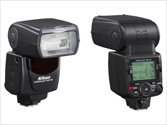 사진:스피드라이트SB-700