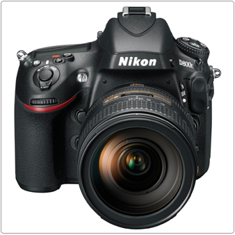 사진：D800E