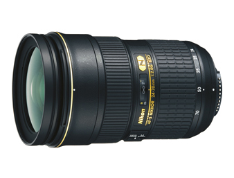 사진：AF-S  24-70mm f/2.8G ED