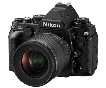 사진：Df + AF-S NIKKOR 28mm f/1.8G
