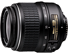 사진：AF-S DX Zoom-Nikkor 18-55mm f/3.5-5.6G ED II