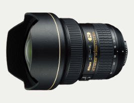 사진:AF-S NIKKOR 14-24mm f/2.8G ED