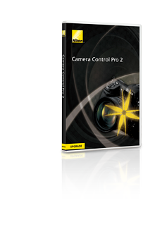 사진：Camera Control Pro 2