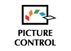 이미지：PICTURE CONTROL